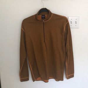 Patagonia quarter Zip jacket